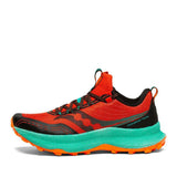 Endorphin Trail