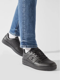 foul play element low low cut shoe