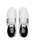 foul play element low low cut shoe