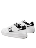 foul play element low low cut shoe
