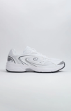 run 00 low cut shoe