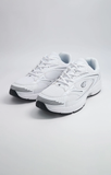 run 00 low cut shoe