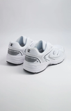 run 00 low cut shoe