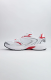 run 00 low cut shoe