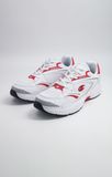 run 00 low cut shoe
