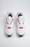 run 00 low cut shoe