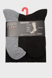 VENTILATING COMFORT FIT (6pcs)