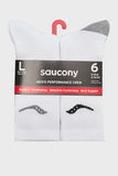 VENTILATING COMFORT FIT (6pcs)