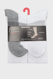 VENTILATING COMFORT FIT (6pcs)
