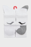 VENTILATING COMFORT FIT (6pcs)