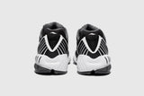 White Mountaineering x Grid Web 'Black White'