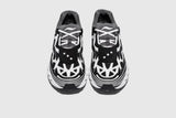 White Mountaineering x Grid Web 'Black White'