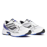 Ride Millennium White/Metallic 37