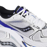 Ride Millennium White 37