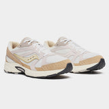 Ride Millennium Suede