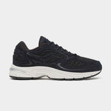 Grid Jazz 9 Suede