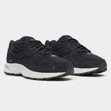 Grid Jazz 9 Suede