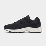 Grid Jazz 9 Suede