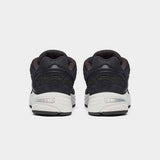 Grid Jazz 9 Suede