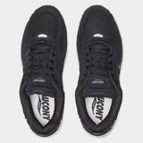 Grid Jazz 9 Suede