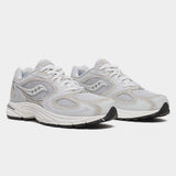 Grid Jazz 9 Suede