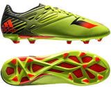 Messi 15.3 FG/AG