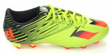 Messi 15.3 FG/AG