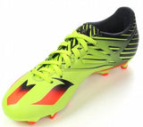 Messi 15.3 FG/AG