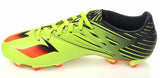 Messi 15.3 FG/AG