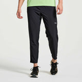 BOSTON WOVEN PANT