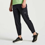 BOSTON WOVEN PANT