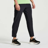 BOSTON WOVEN PANT