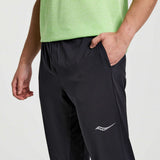 BOSTON WOVEN PANT