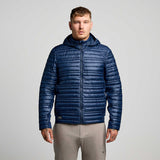 . HURRICANE INSULATED JACKET