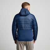 . HURRICANE INSULATED JACKET