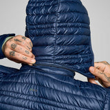 . HURRICANE INSULATED JACKET