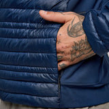 . HURRICANE INSULATED JACKET