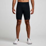 FORTIFY LINED HALF TIGHT