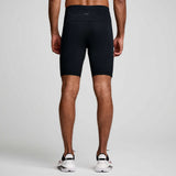 FORTIFY LINED HALF TIGHT