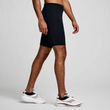 FORTIFY LINED HALF TIGHT