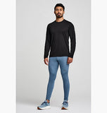 PEREGRINE MERINO LONG SLEEVE