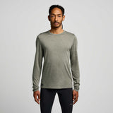 . PEREGRINE MERINO LONG SLEEVE