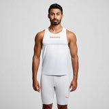ENDORPHIN SINGLET