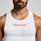 ENDORPHIN SINGLET
