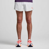 ENDORPHIN SPLIT SHORT