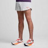 ENDORPHIN SPLIT SHORT
