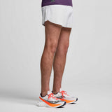 ENDORPHIN SPLIT SHORT