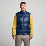 HURRICANE INSULATED VEST