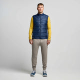 HURRICANE INSULATED VEST