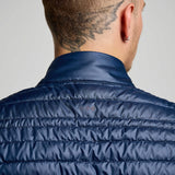 HURRICANE INSULATED VEST